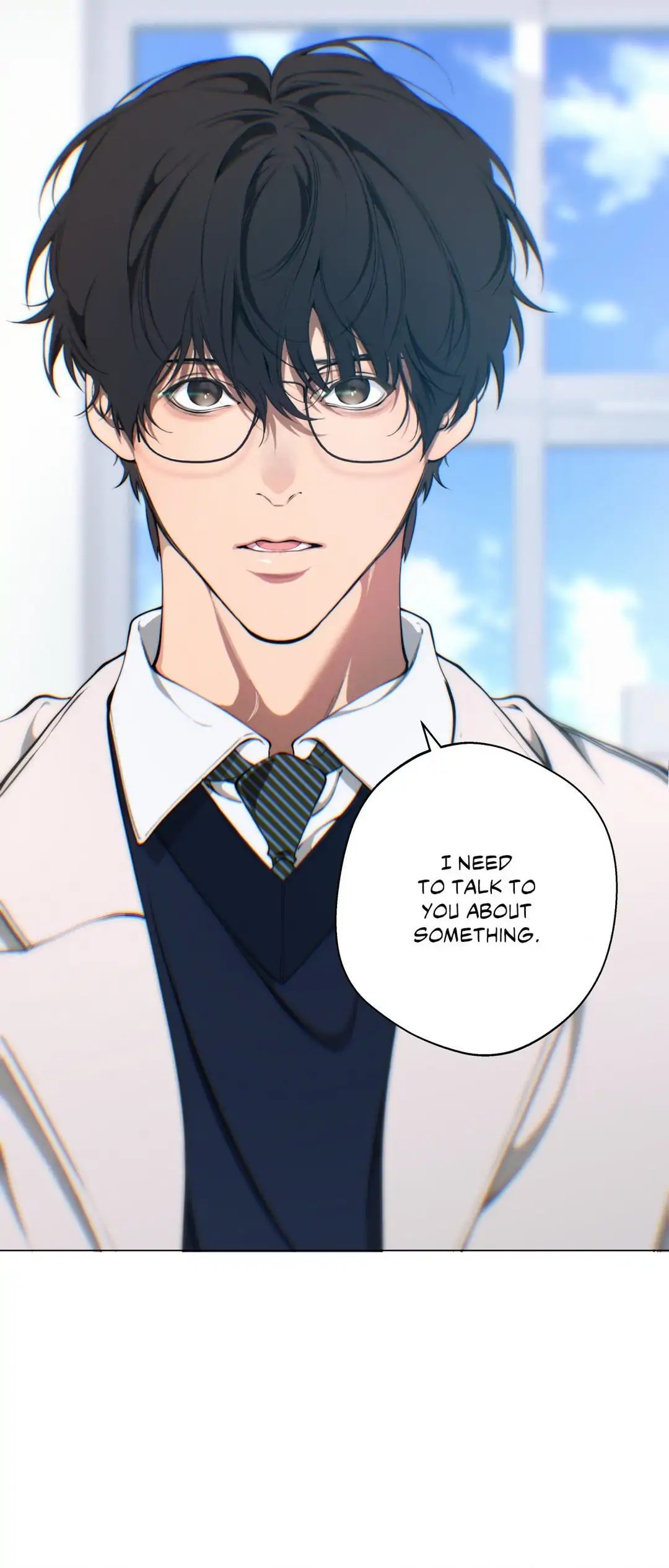 Lost in the Cloud, Chapter 122 image 28